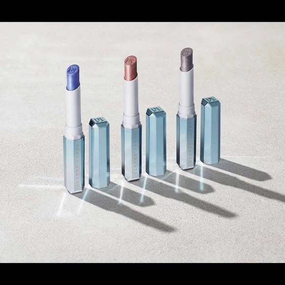 Fenty make up.